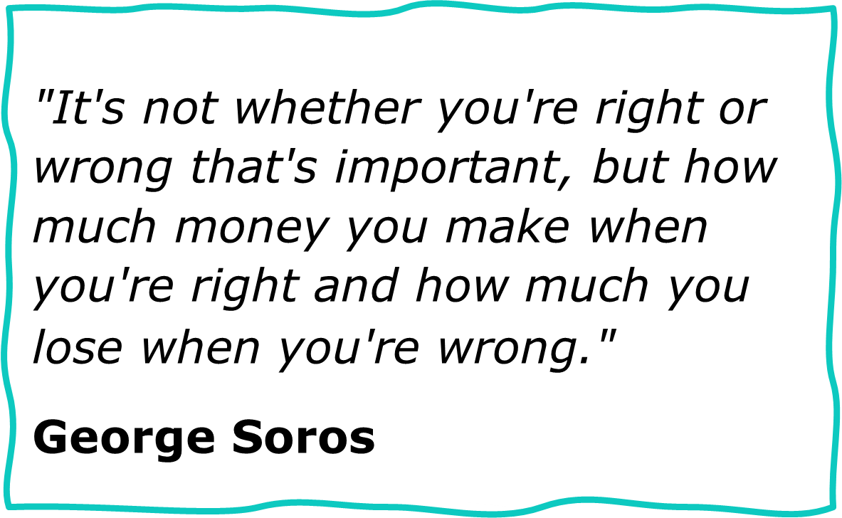 quote